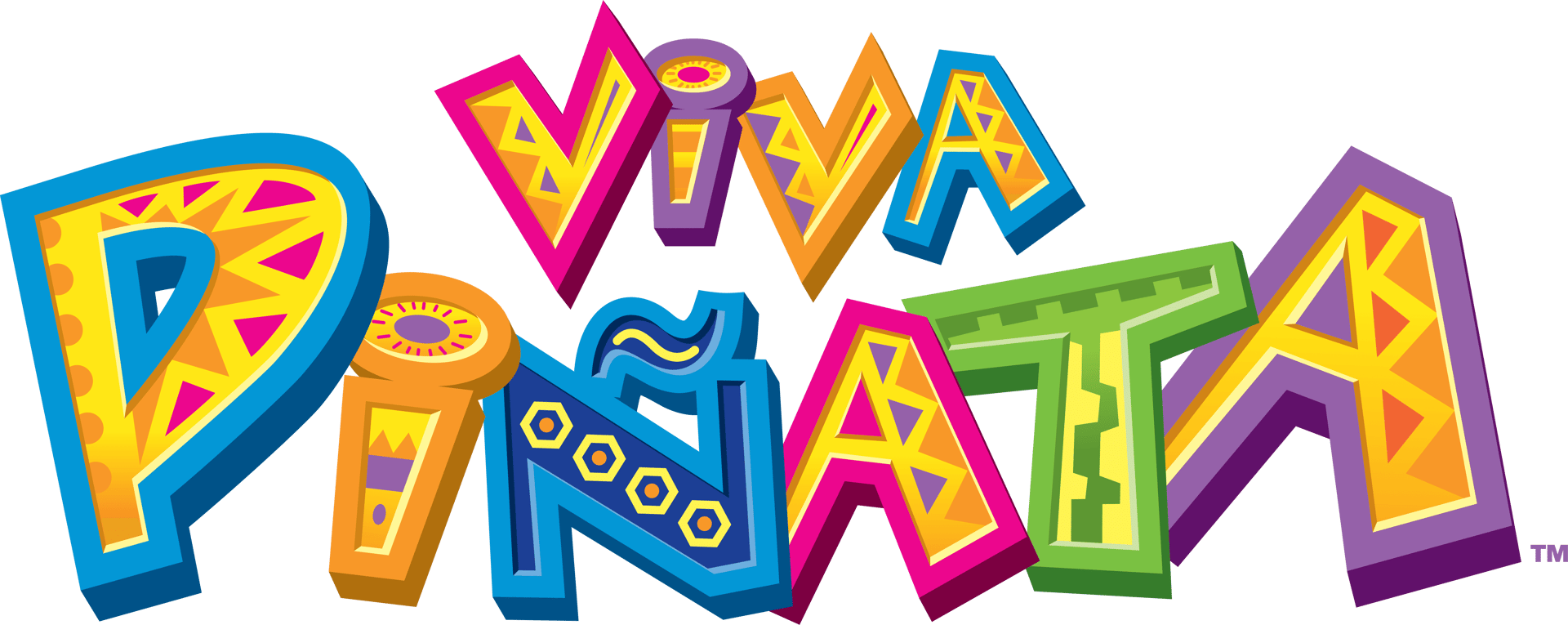 Viva Piñata