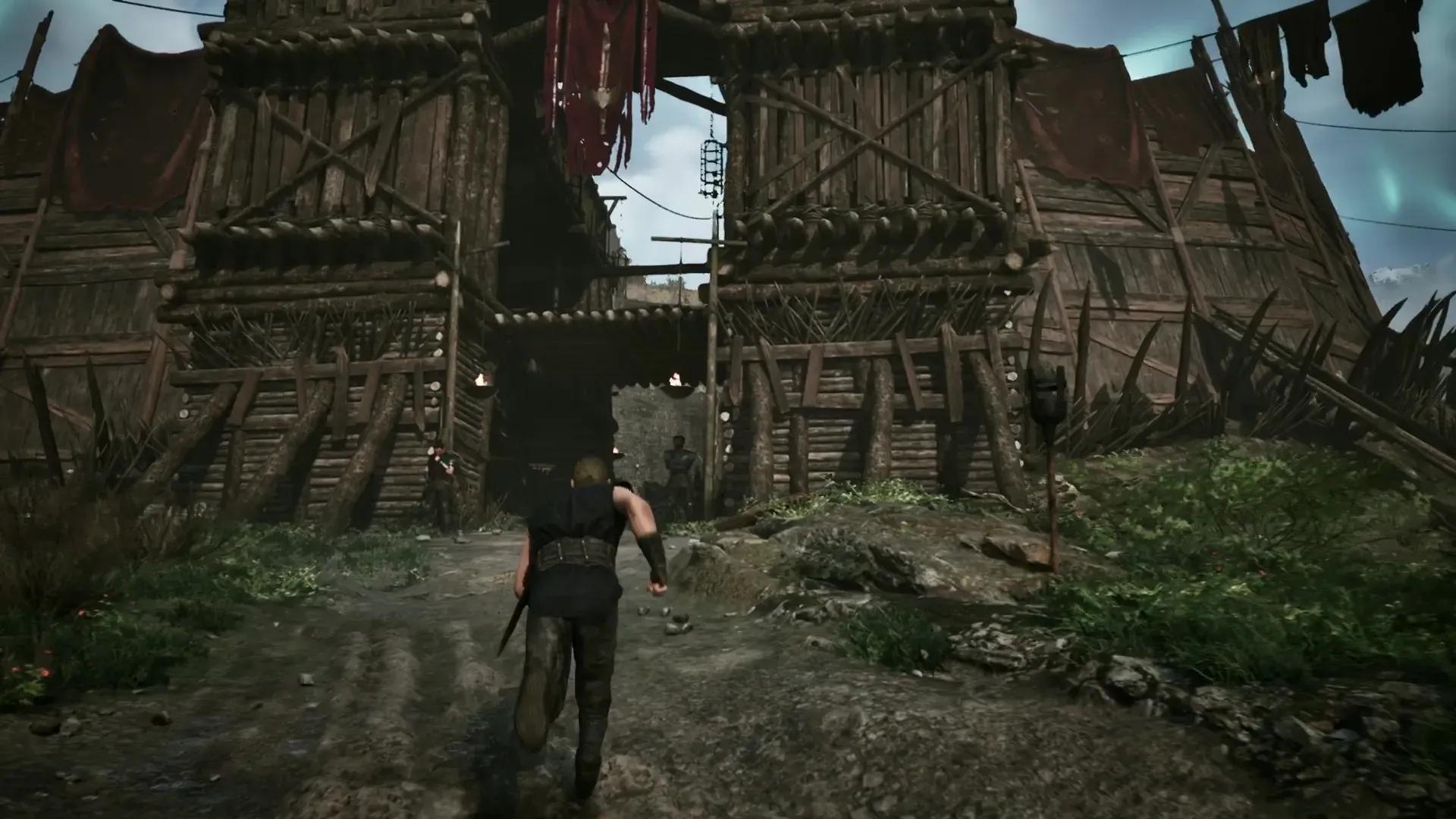 Gothic 1 Remake Guide: A Ring For Fingers Quest Walkthrough