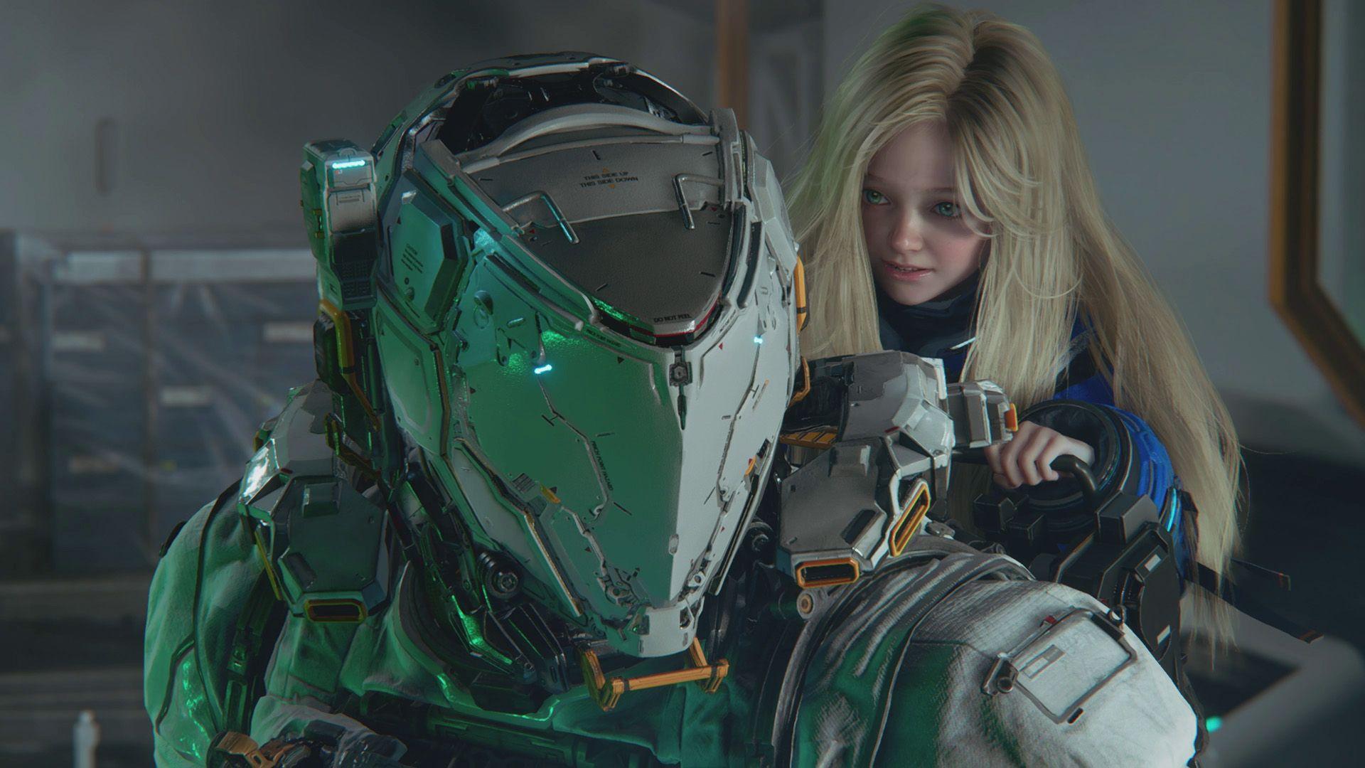 Pragmata Guide: How to Unlock True Ending