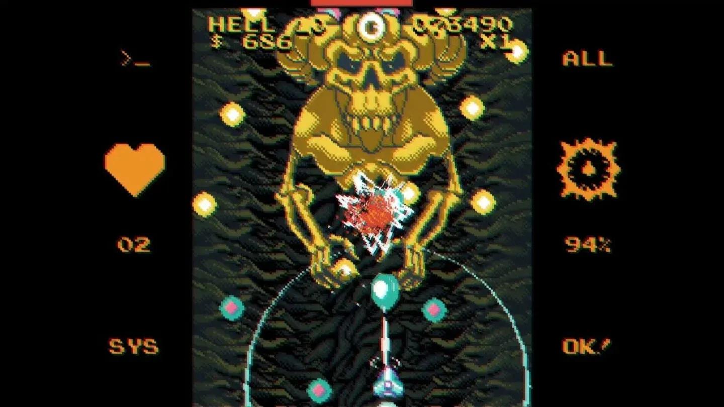 Void Gore Gallery 3