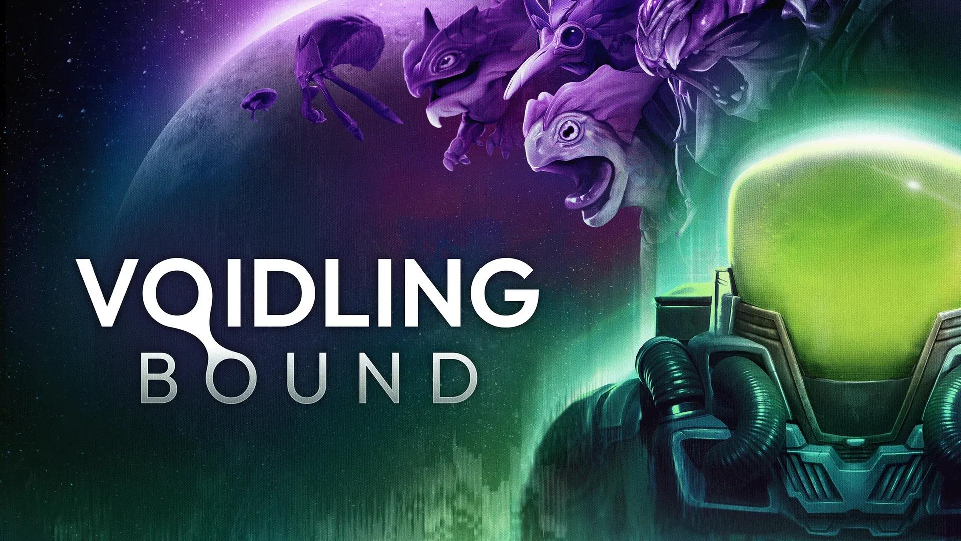 Voidling Bound | Download and Buy Today ...
