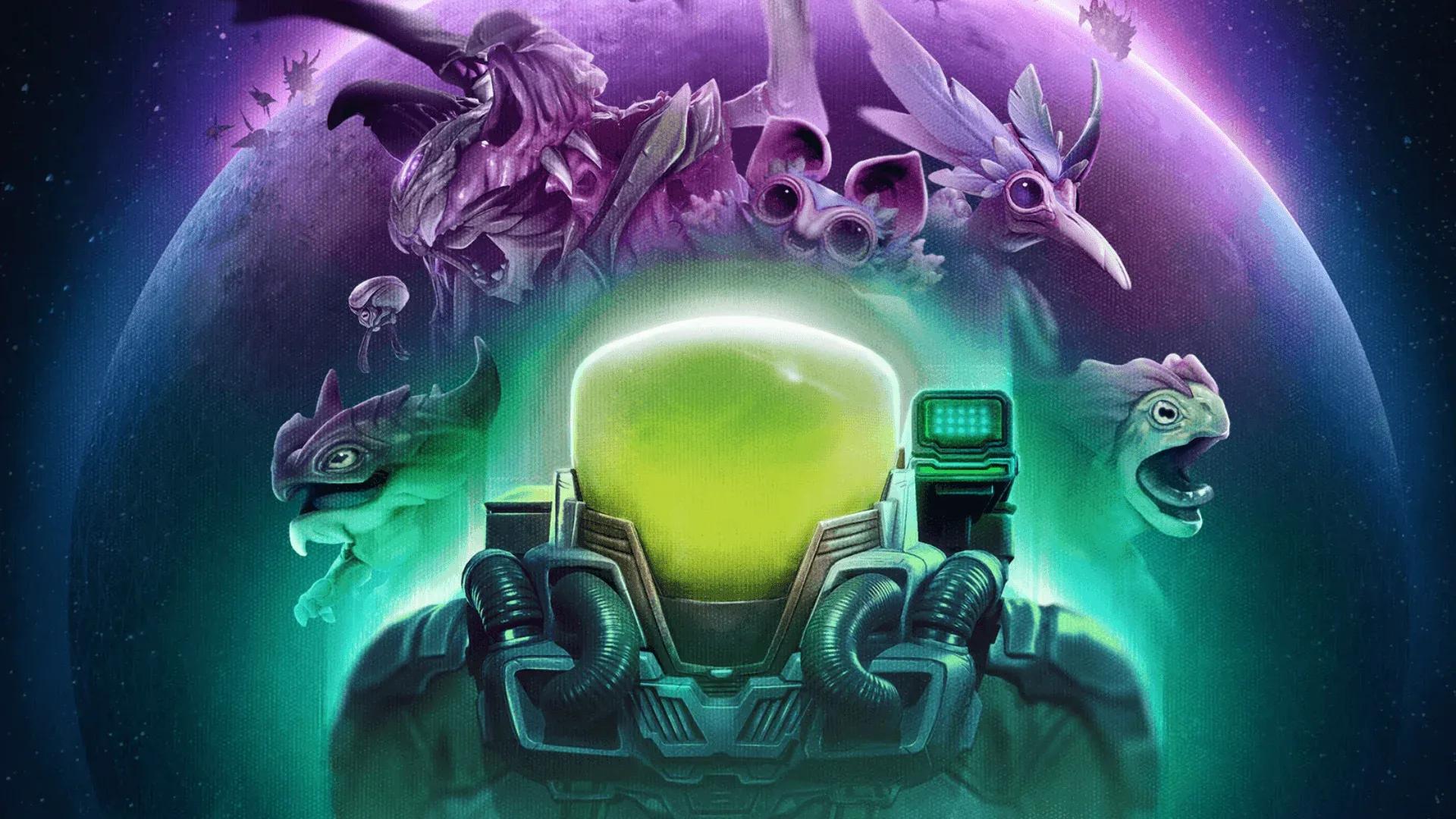 Voidling Bound - Review - When the ...