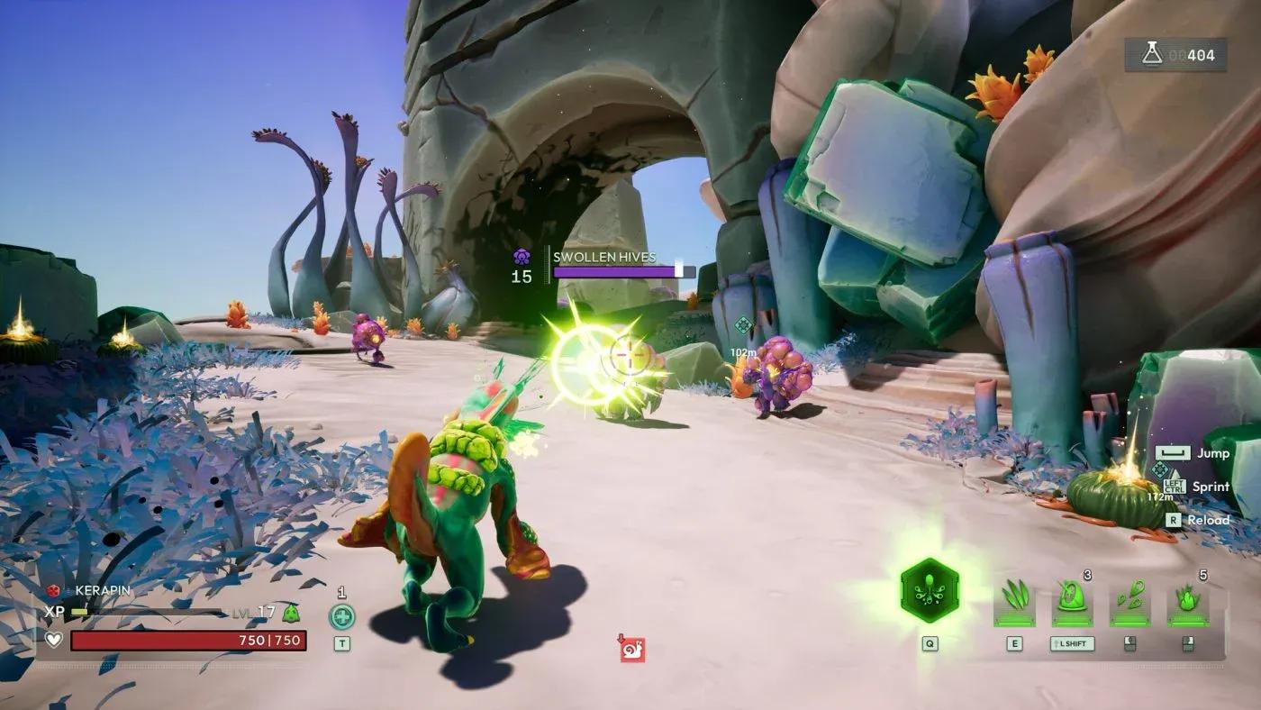 Ability cooldown tracking