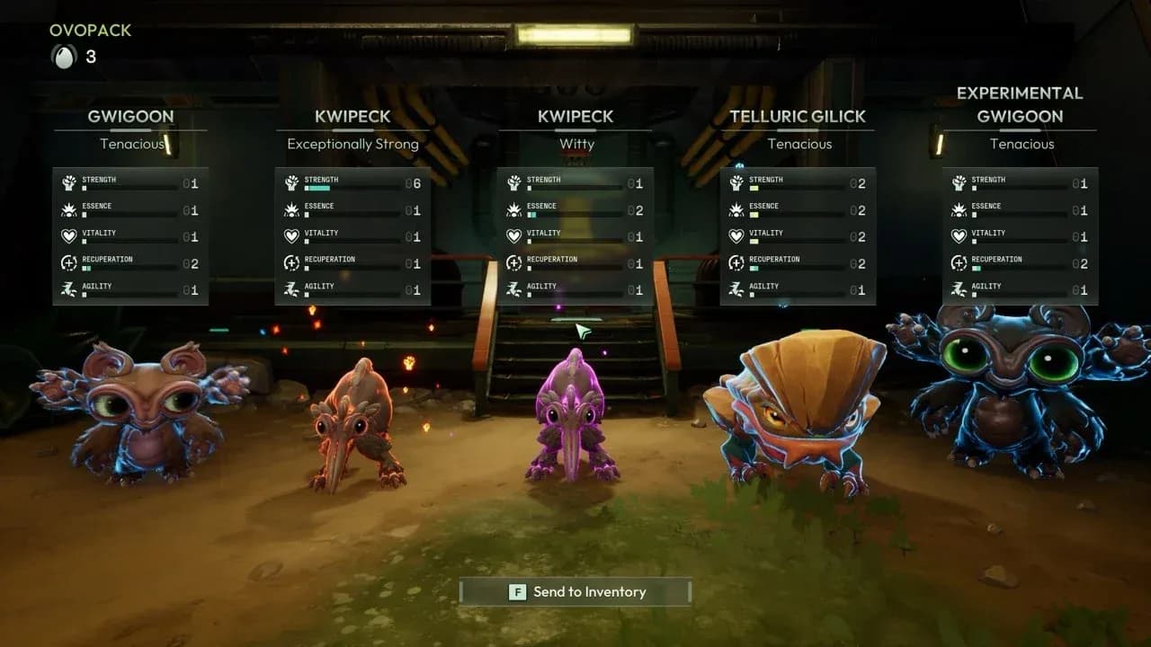 Breeding and gene customization