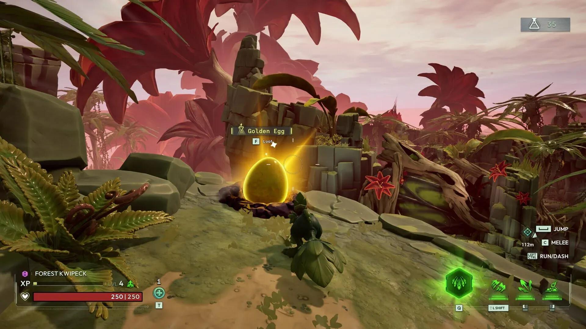 Voidling Bound Screenshot 13