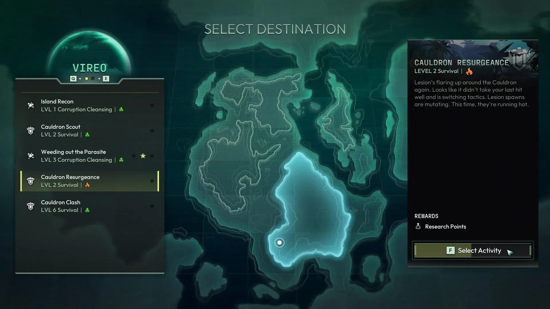 Voidling Bound Screenshot 16