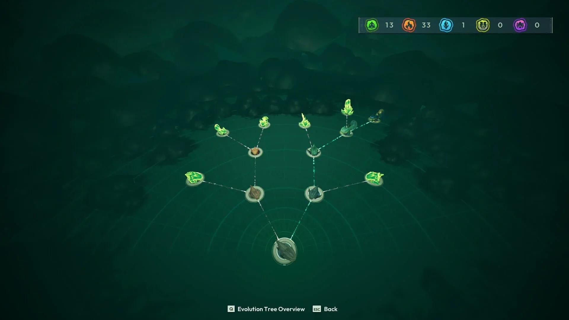 Voidling Bound Screenshot 19