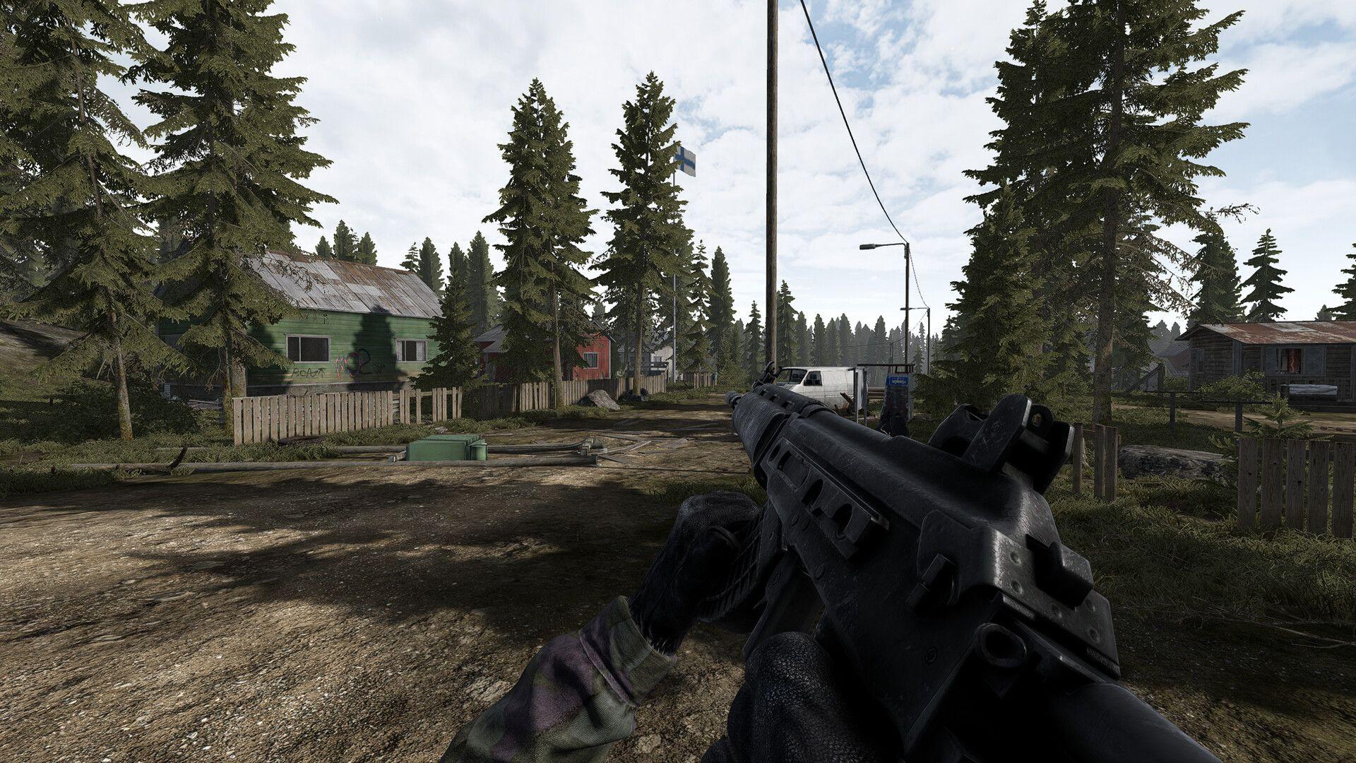 Road to Vostok Fishing & Crafting Guide: Earn More, Die Less
