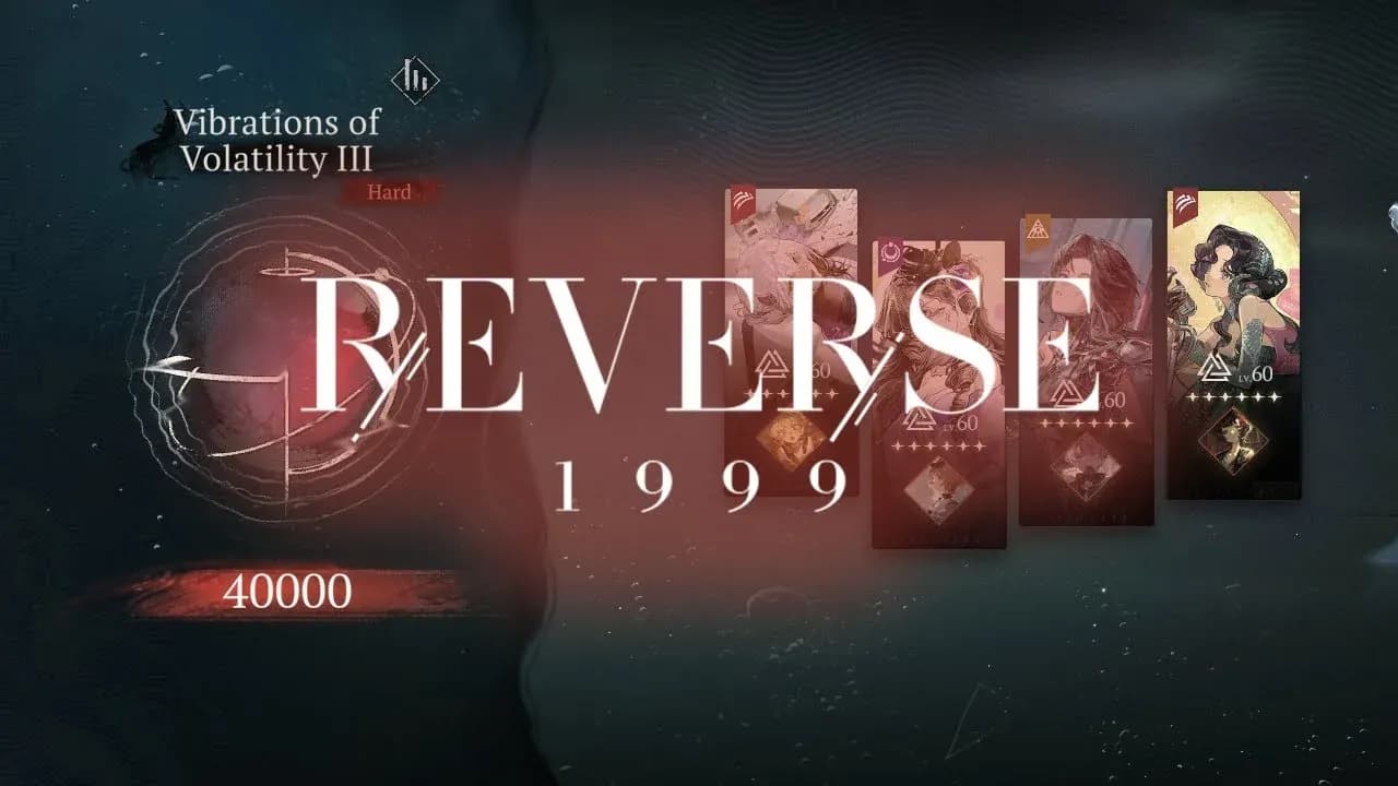 Volatility difficulty and scoring