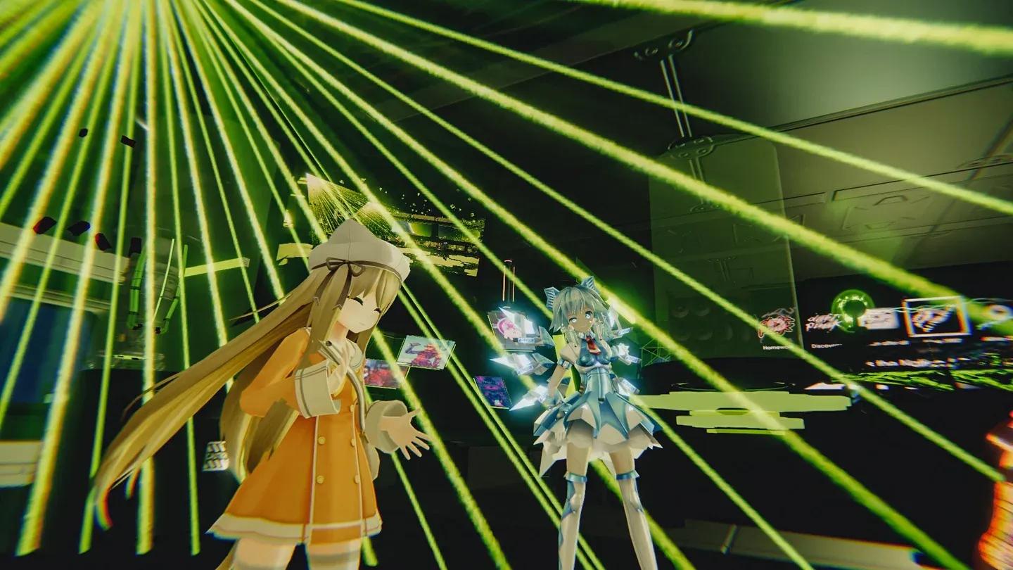 VRChat content image