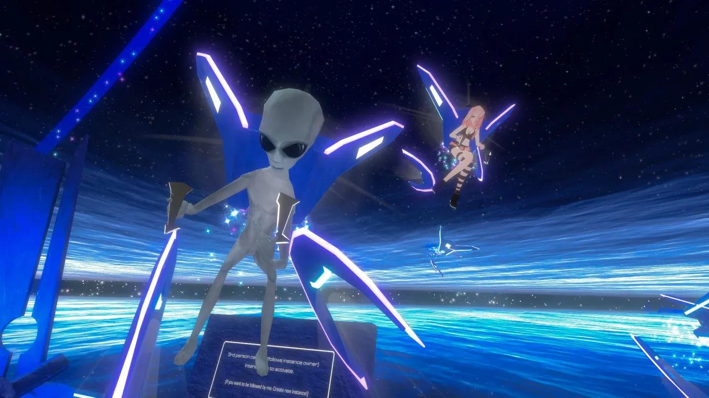 VRChat content image