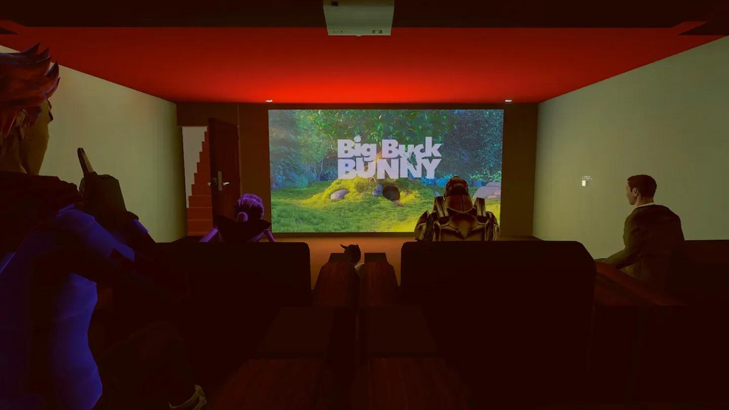 VRChat Gallery 7