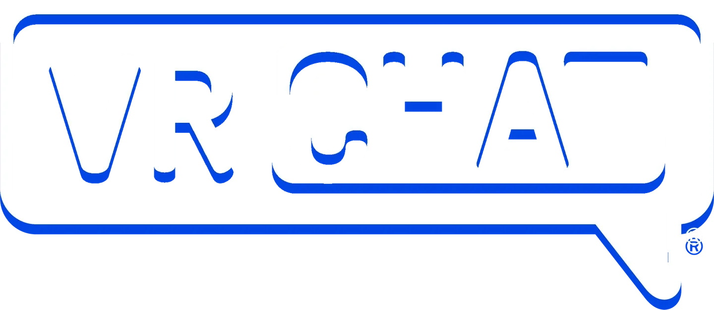 VRChat Logo