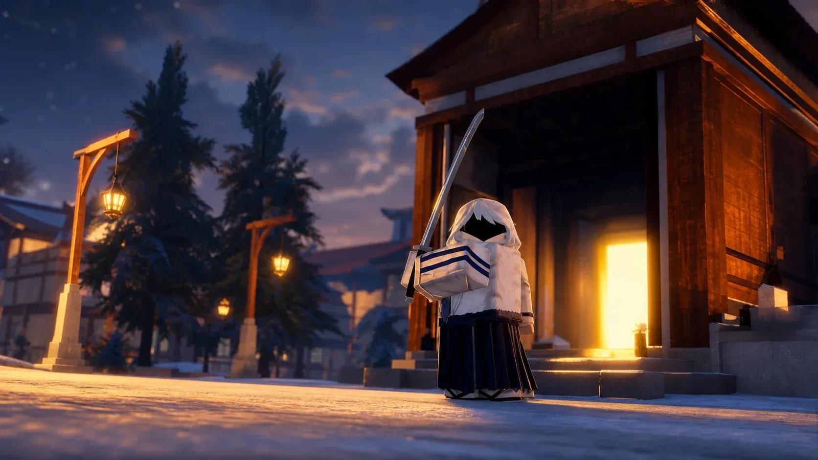 VV Ultimatum on Roblox: Factions ...