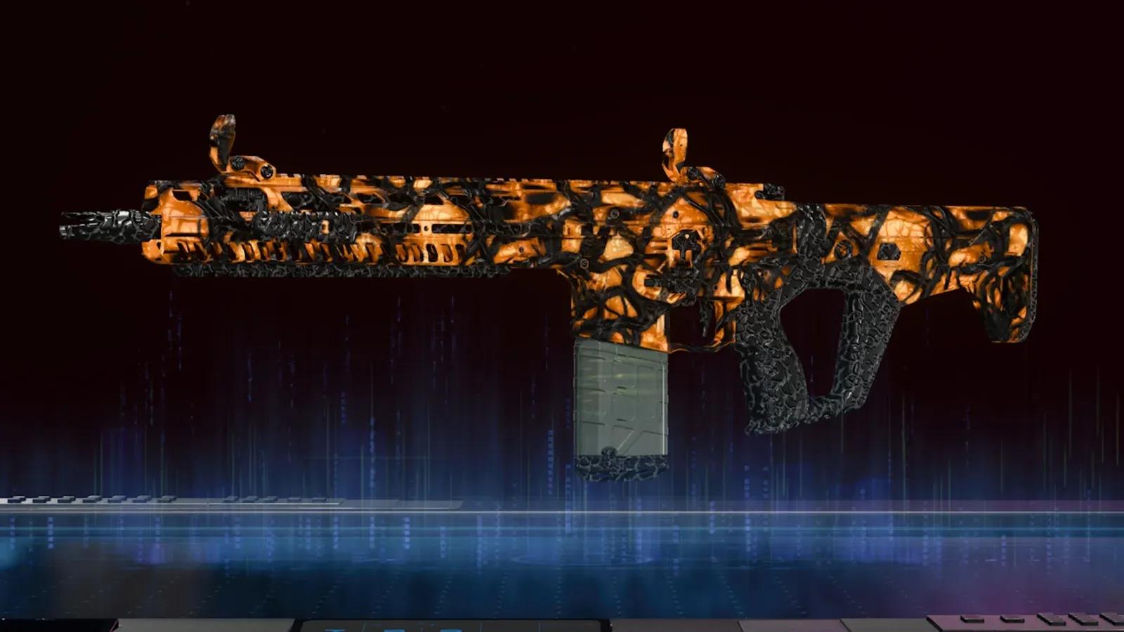 Black Ops 7 Zombies Camo Challenges ...