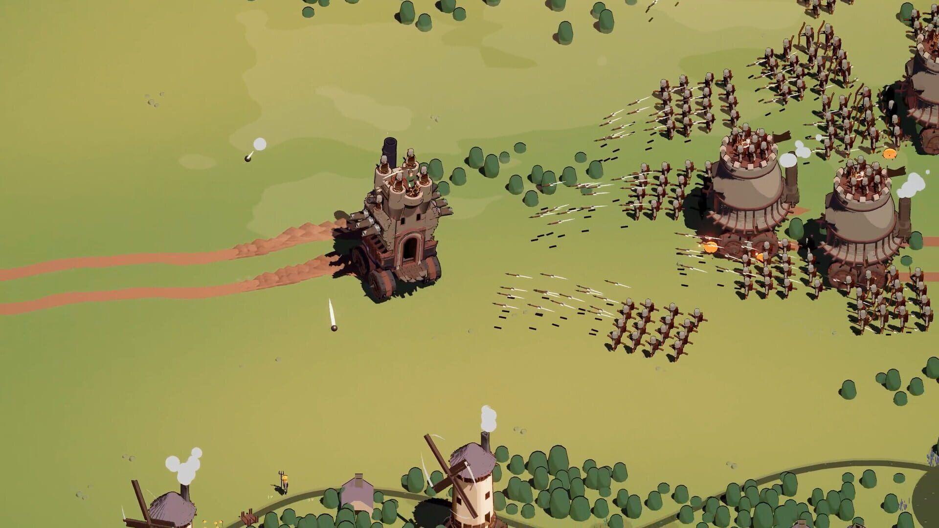 Wanderburg Screenshot 2