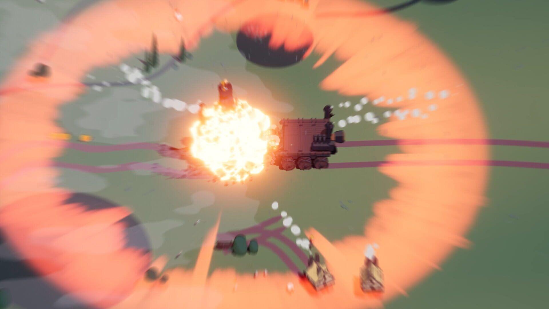 Wanderburg Screenshot 3