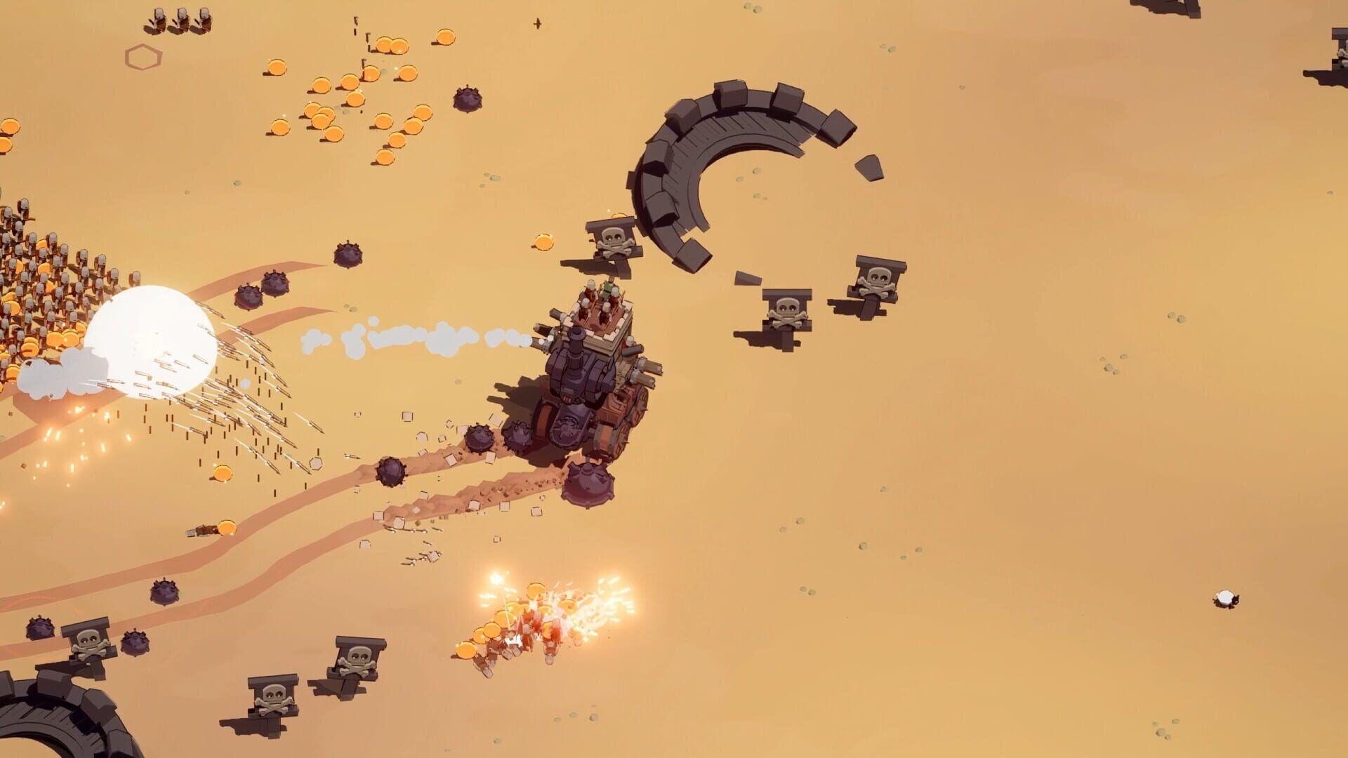 Wanderburg Screenshot 4