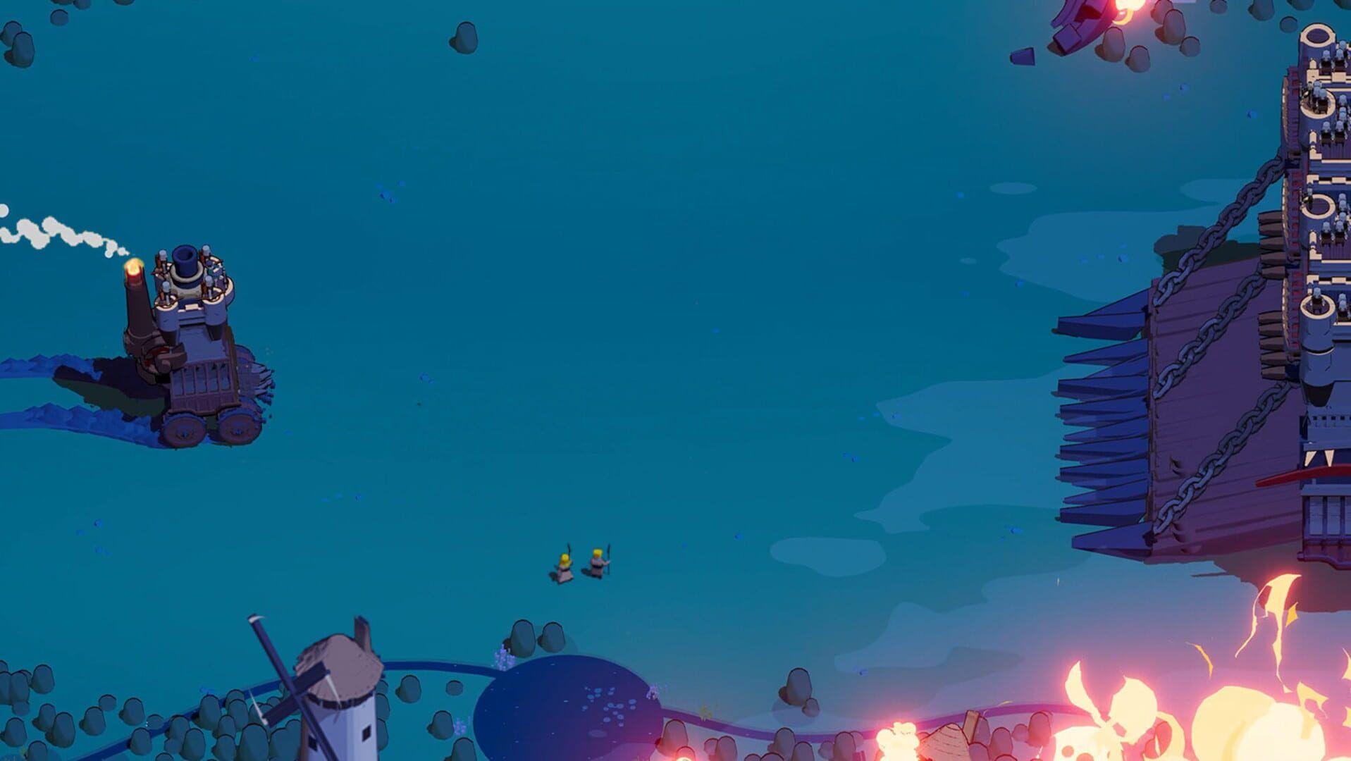 Wanderburg Screenshot 5