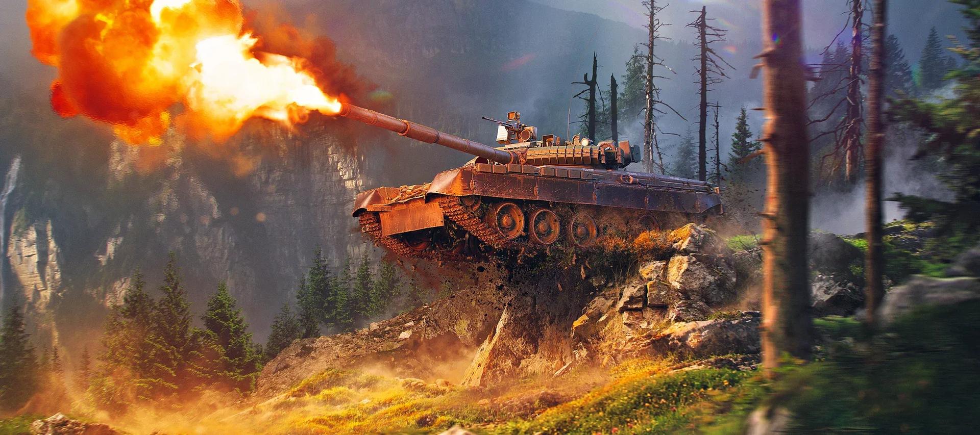 دليل مهارات الطاقم في War Thunder: كيف ترتقي بالمستوى بسرعة