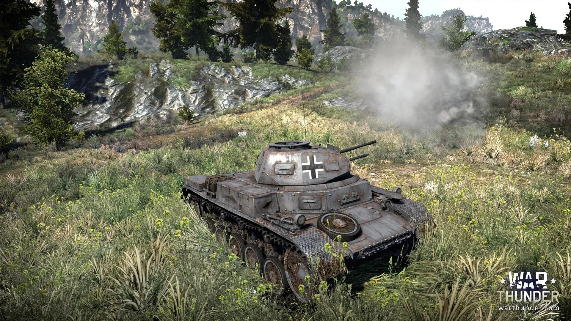 War Thunder Monthly Decals Guide: How to Earn Every May Reward