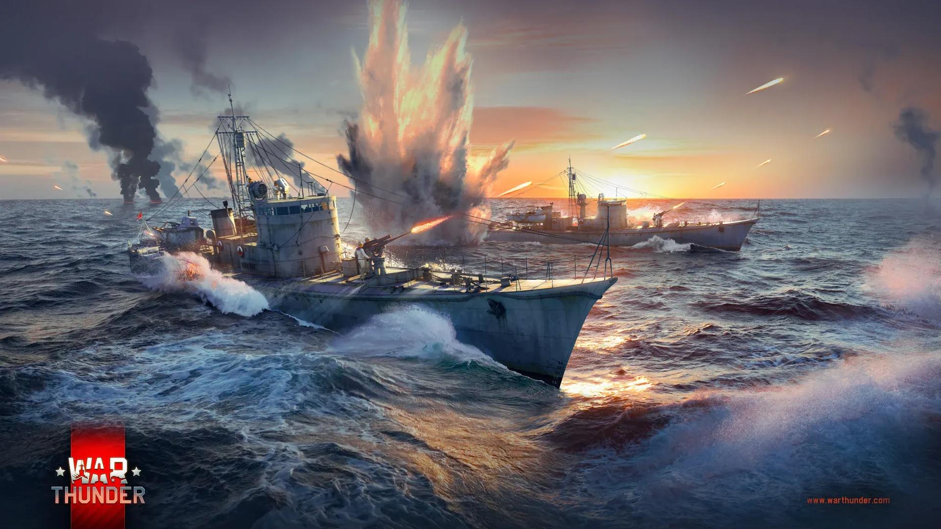 War Thunder Ninth Wave Update: Every New Vehicle