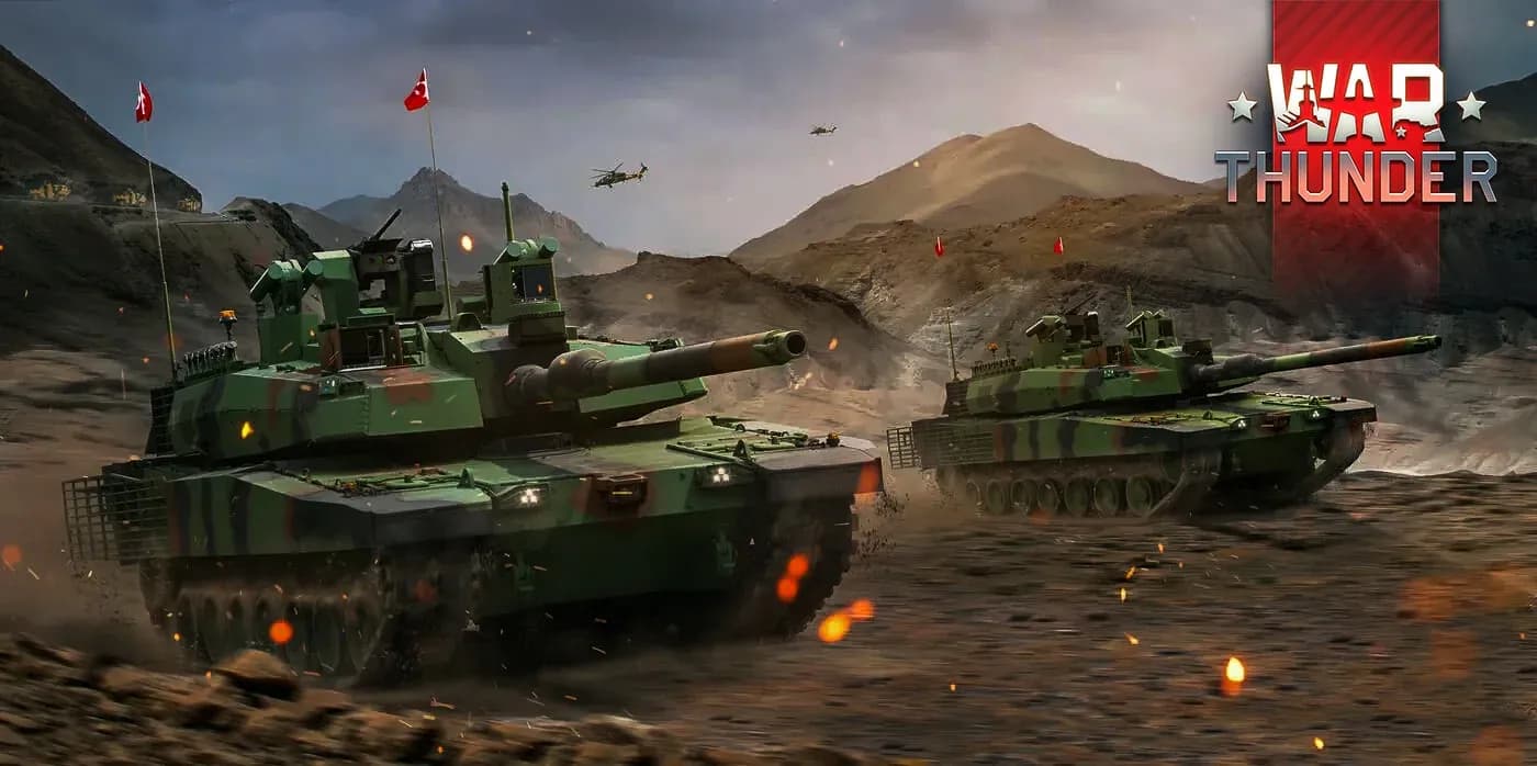 War Thunder Top Tier Ground: What's Actually Broken and How to Survive It
