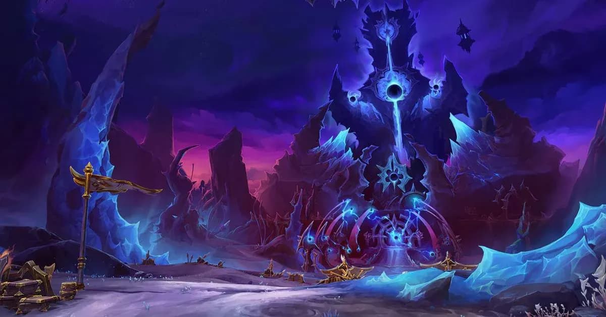 Defend the Singularity Anchor