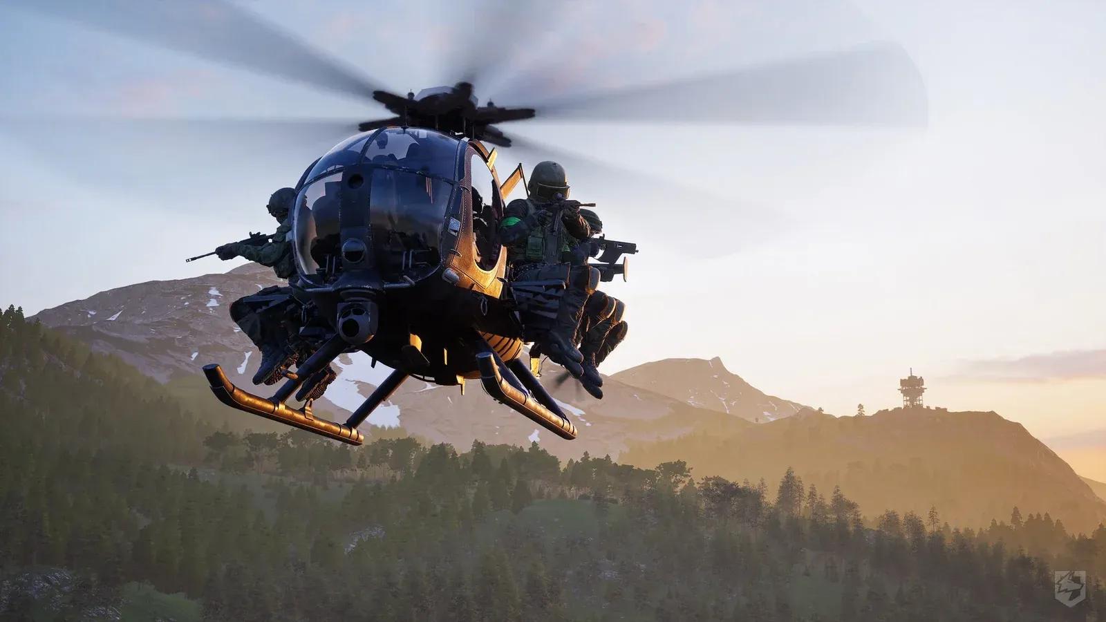 WARDOGS đạt $100M trên Steam nhưng Arc Raiders và Helldivers 2 vẫn dẫn đầu