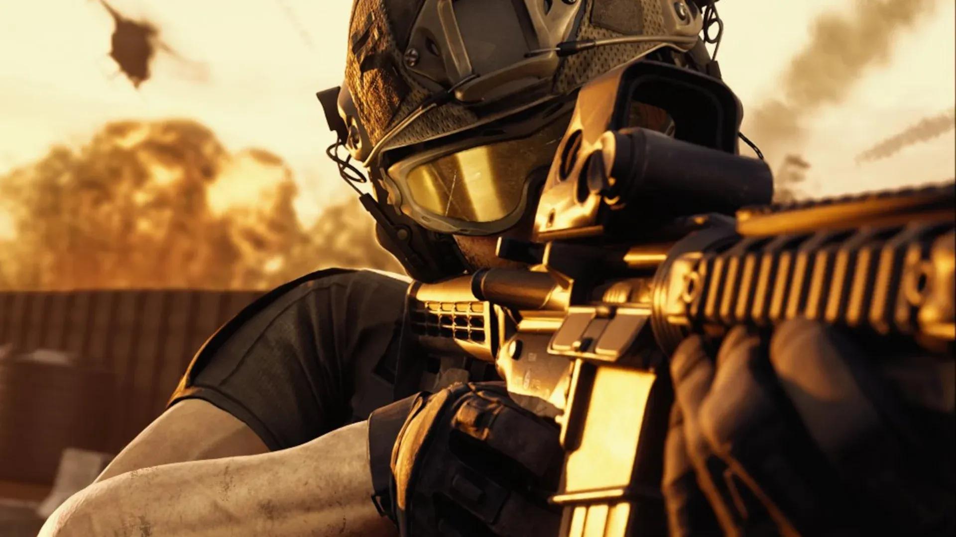 Believe the hype for Wardogs, possibly the next great multiplayer FPS | PC  Gamer