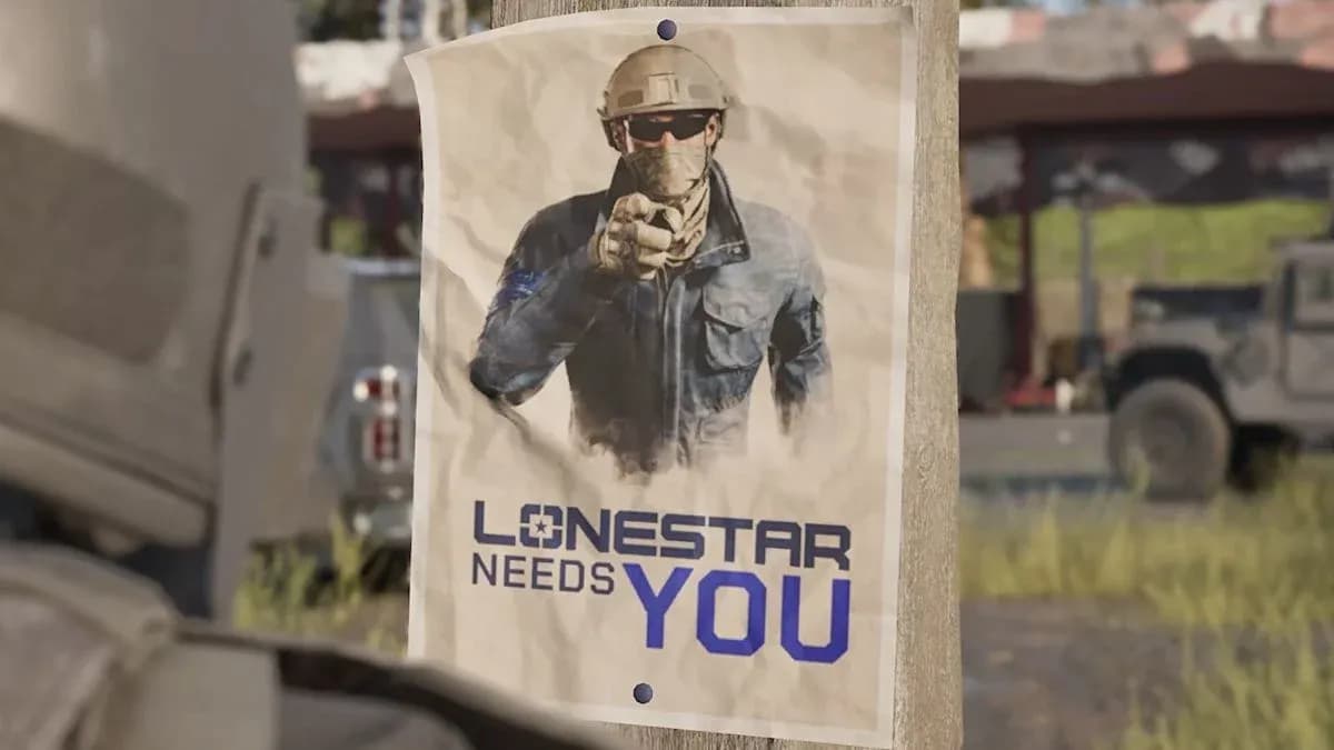 Wardogs will bribe players with cash and XP to pick Blue team in Season 2