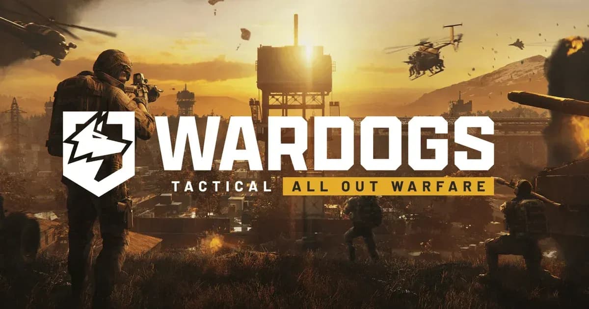 WARDOGS Ultimate Beginner's Guide