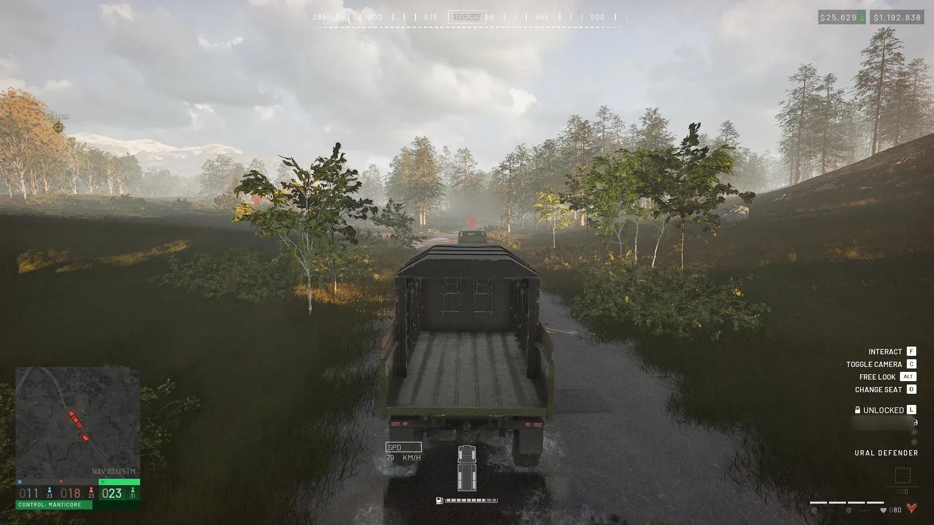 WARDOGS Ping Limits Instead of a Region Lock: Are They Fair?