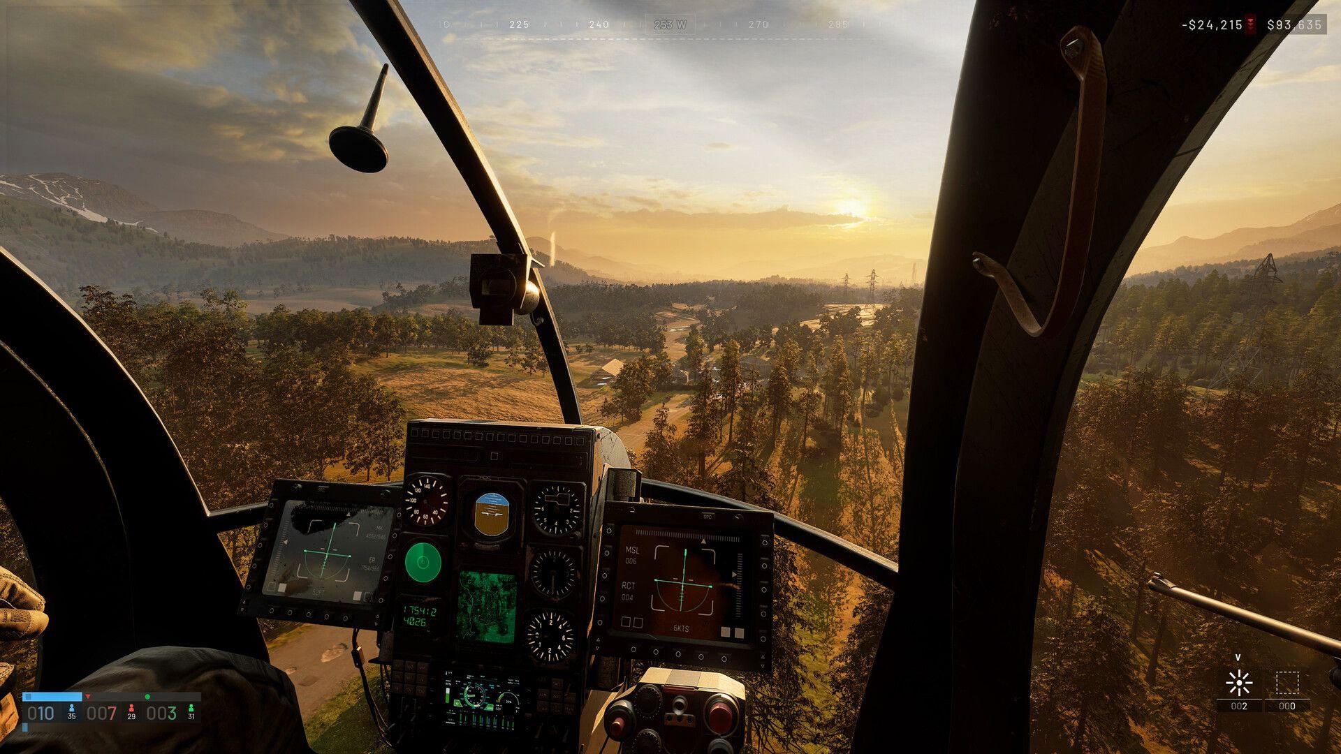 WARDOGS Screenshot 7