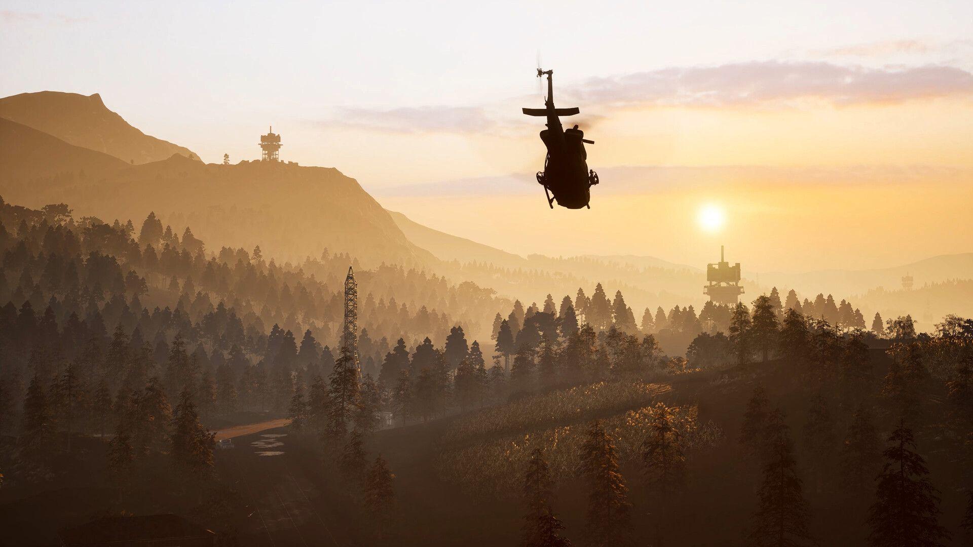 WARDOGS Screenshot 8