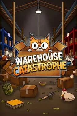 Warehouse Catastrophe