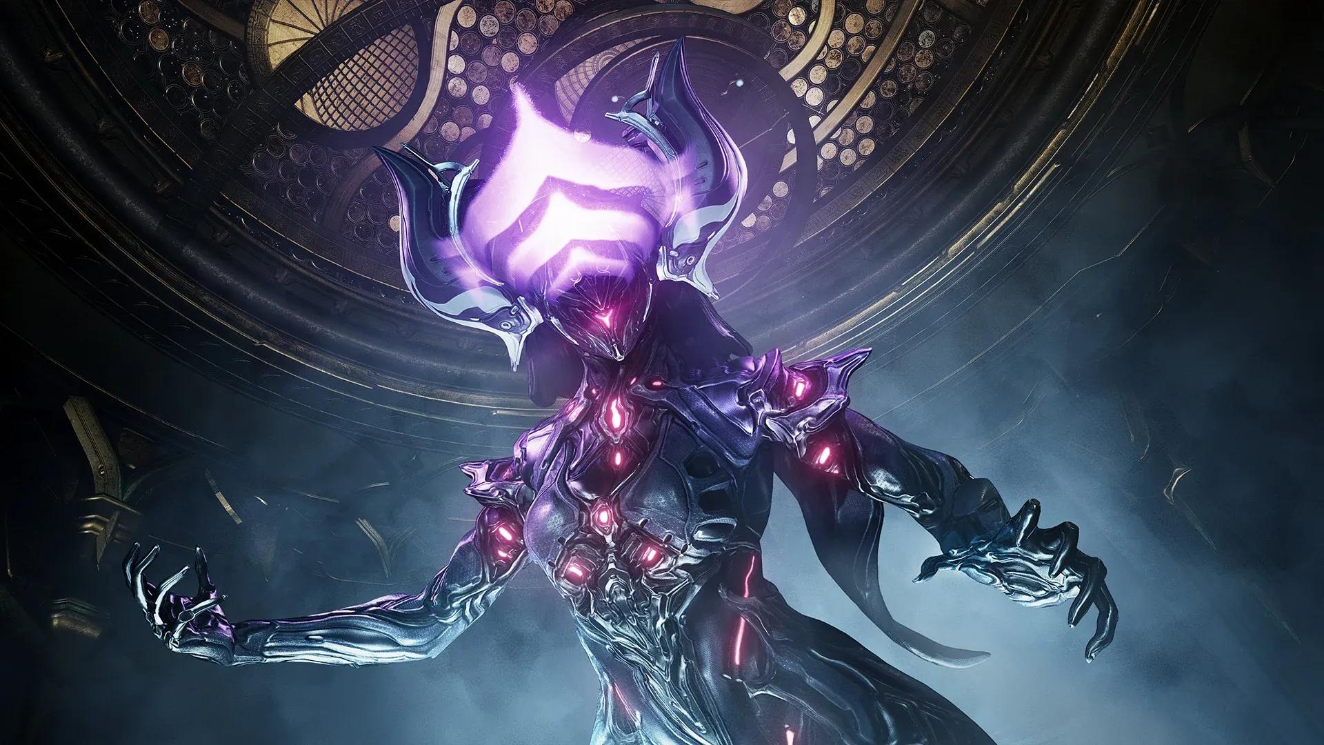 Warframe: 13 Year Anniversary is live!