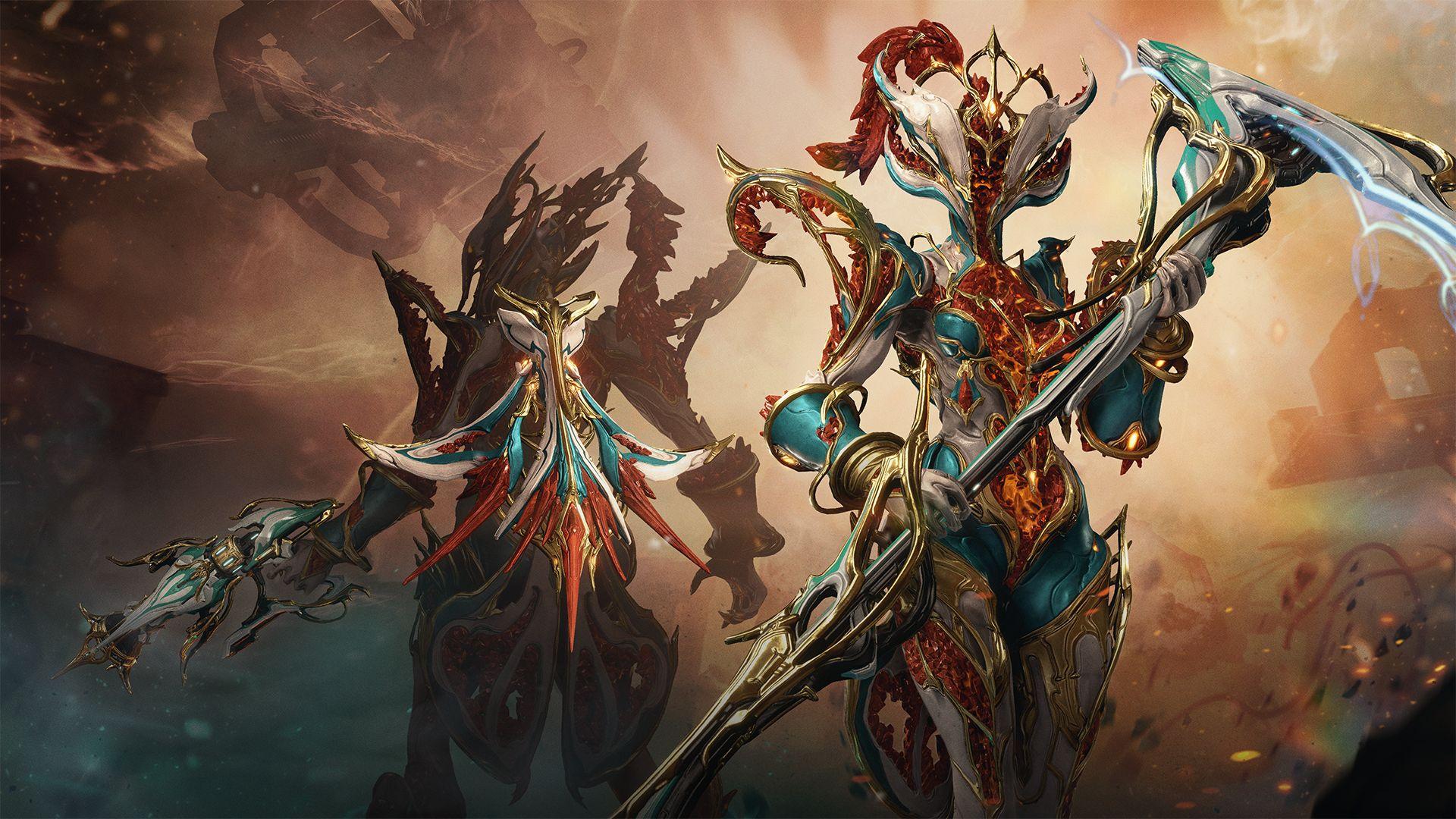 Warframe Nitain Extract: Every Source and the Fastest Routes