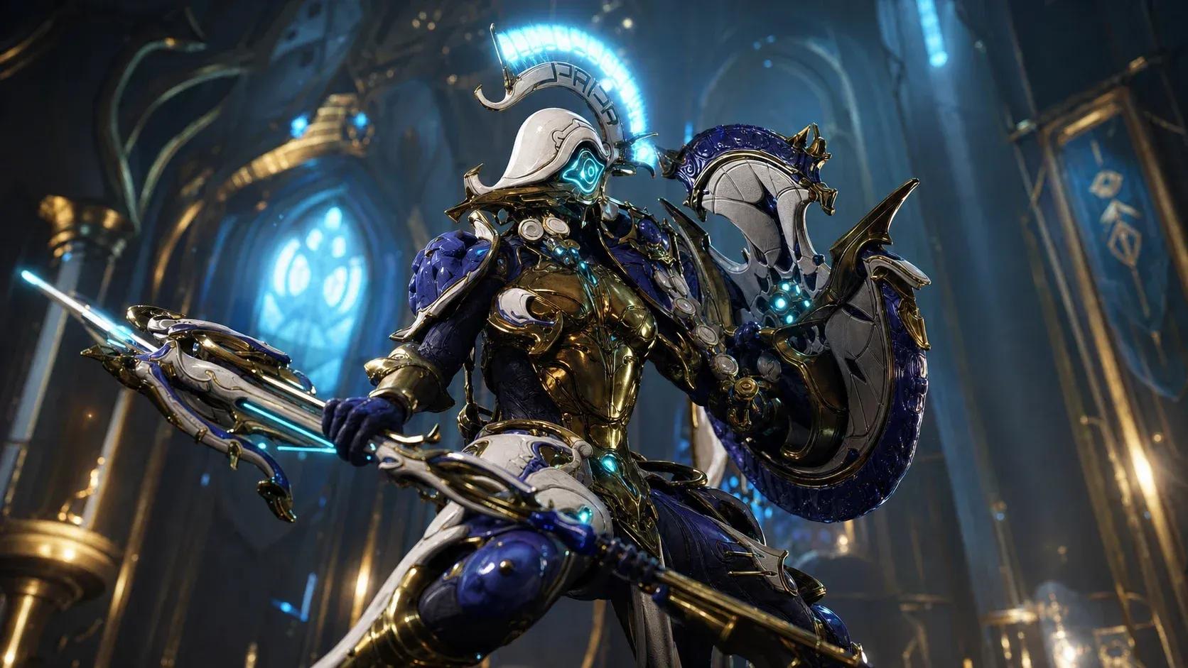 Afentis Prime Relic Farming in Warframe ...