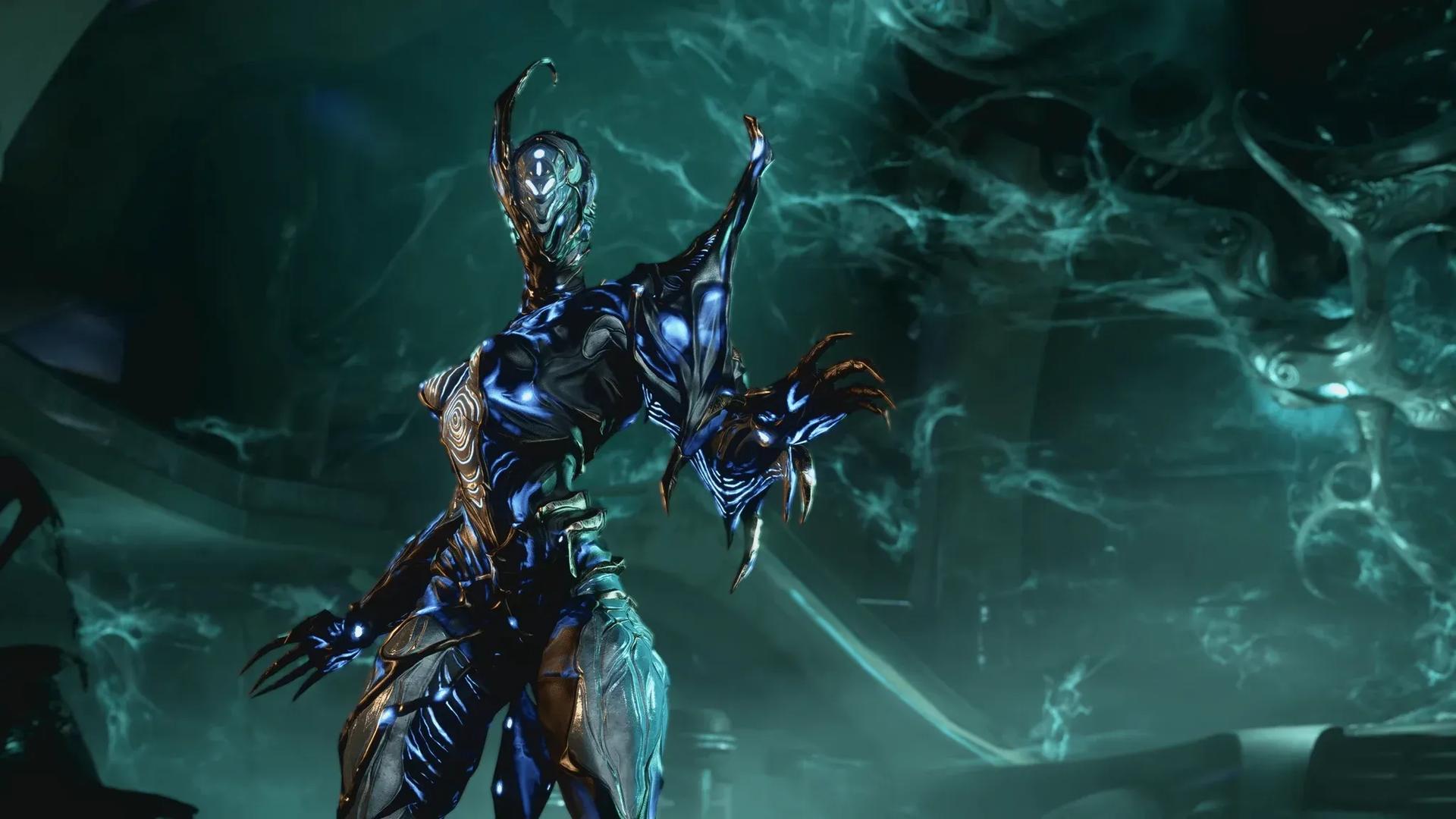 Warframe Aksondol Builds: Critical, Status, and Chilling Pulse Setups