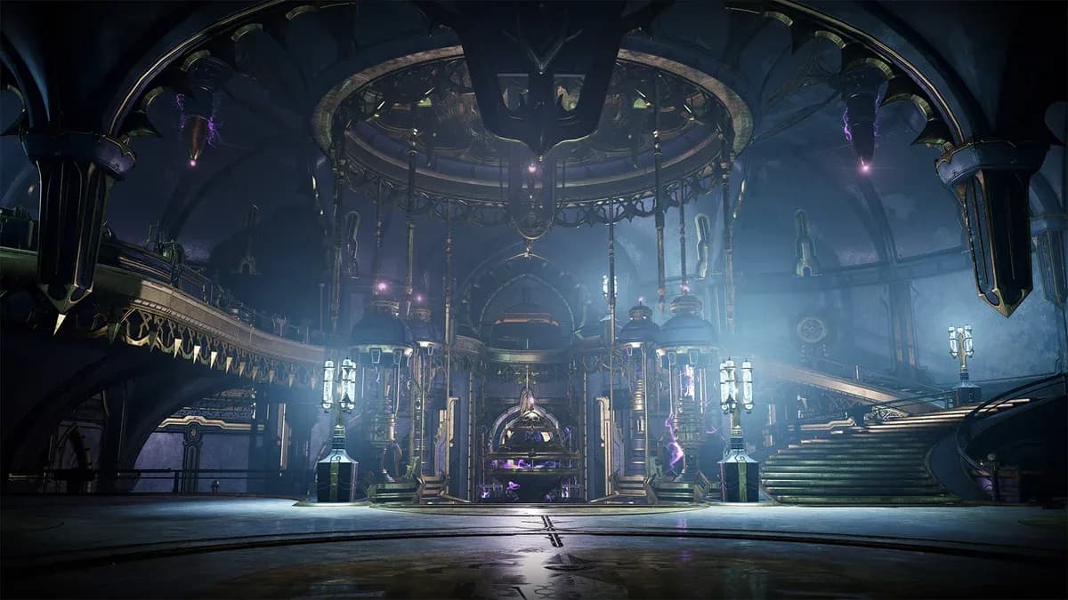 Warframe Albrecht's Labs Secret Rooms: Full Guide to Hidden Loot