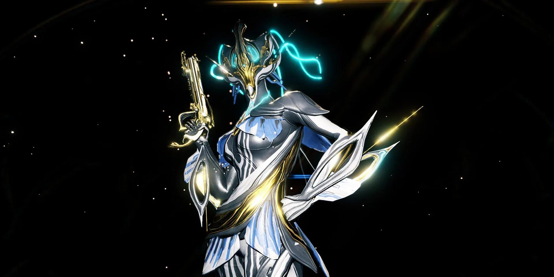 Warframe Banshee Build Guide: Best Setups After the Rework