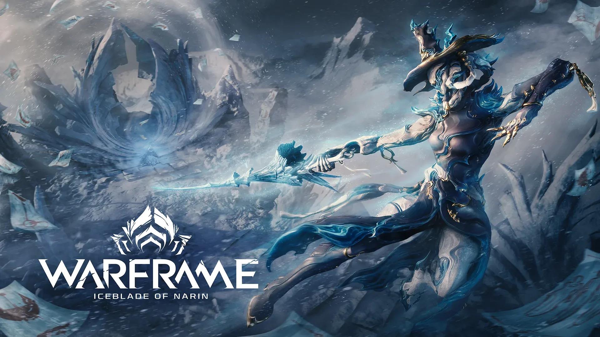 Warframe Narin Build Tier List: Best Setups for Every Playstyle