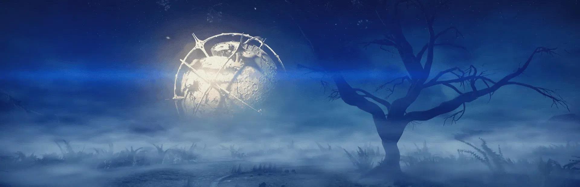 Warframe Nightwave: Recompensas de 1999 y una aventura Hex image