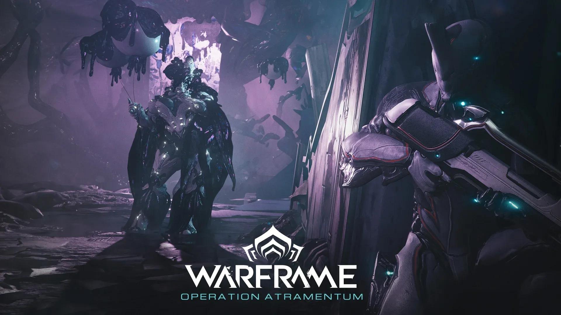 Warframe Forums