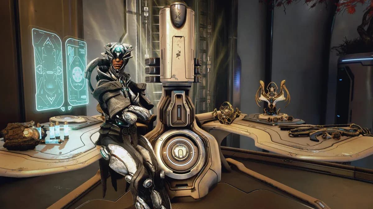 Varzia's Aya exchange shop