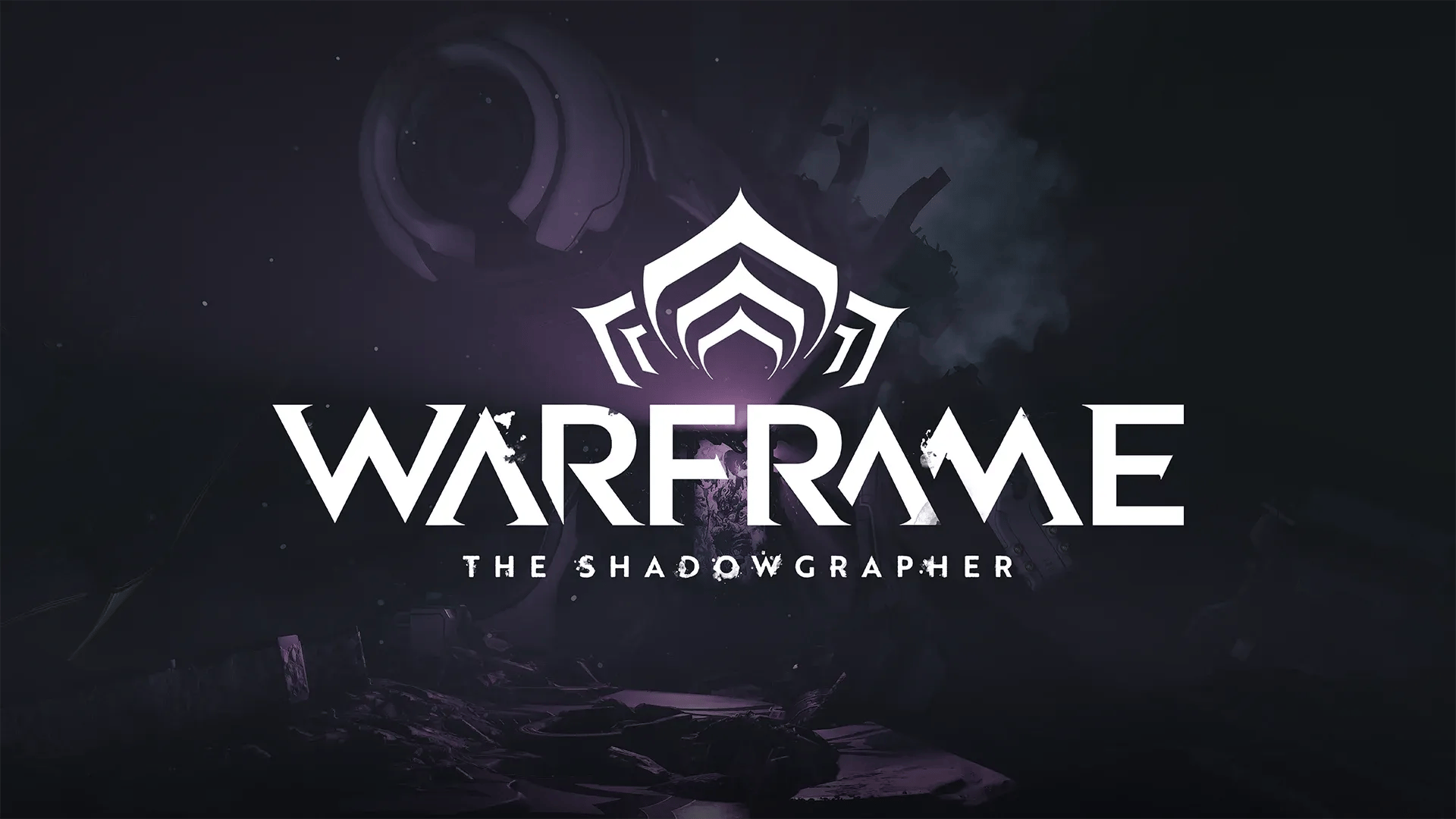 Warframe: The Shadowgrapher Coming in March