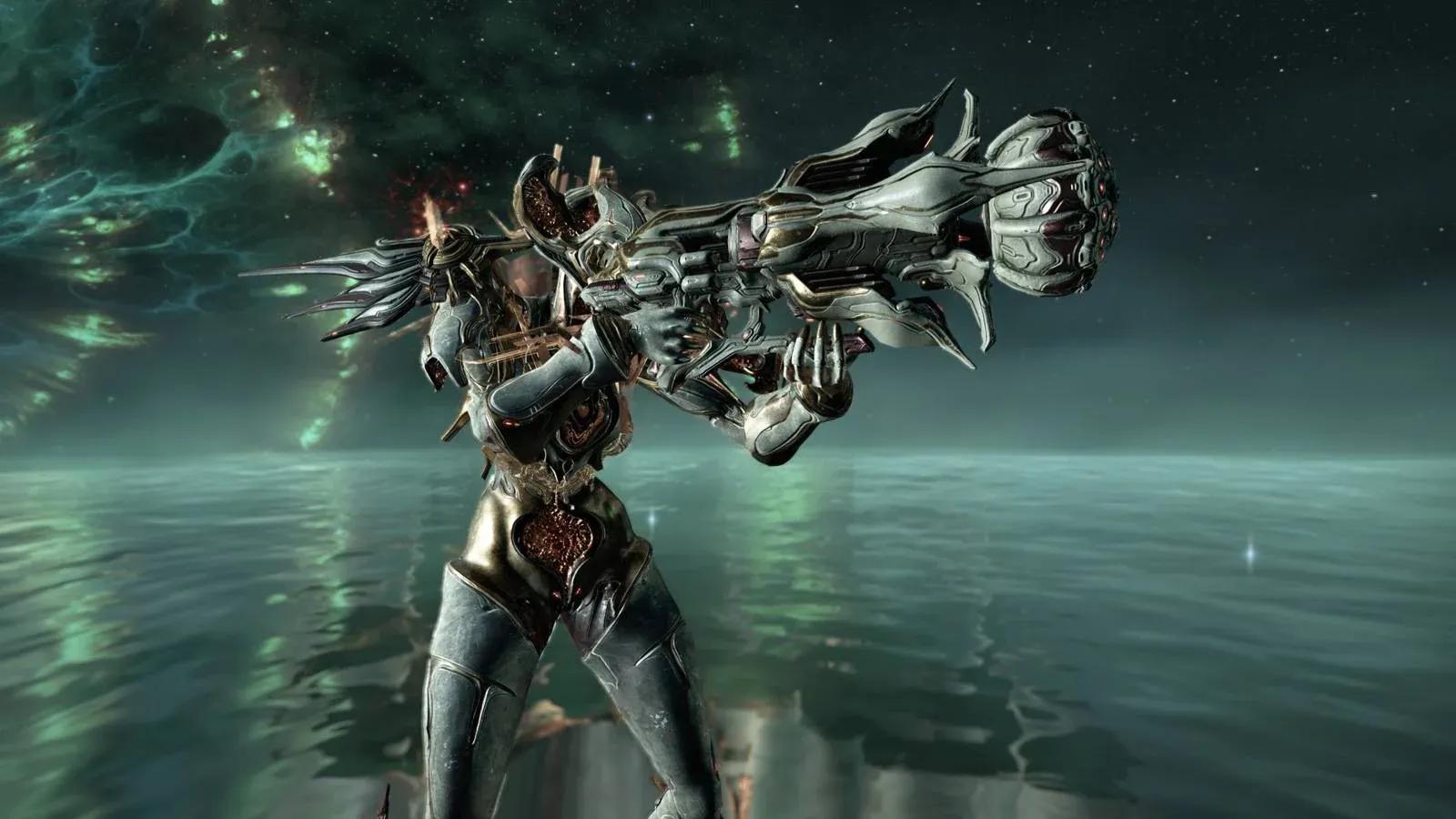 Warframe Steflos Prime Relic Locations and Farming Guide