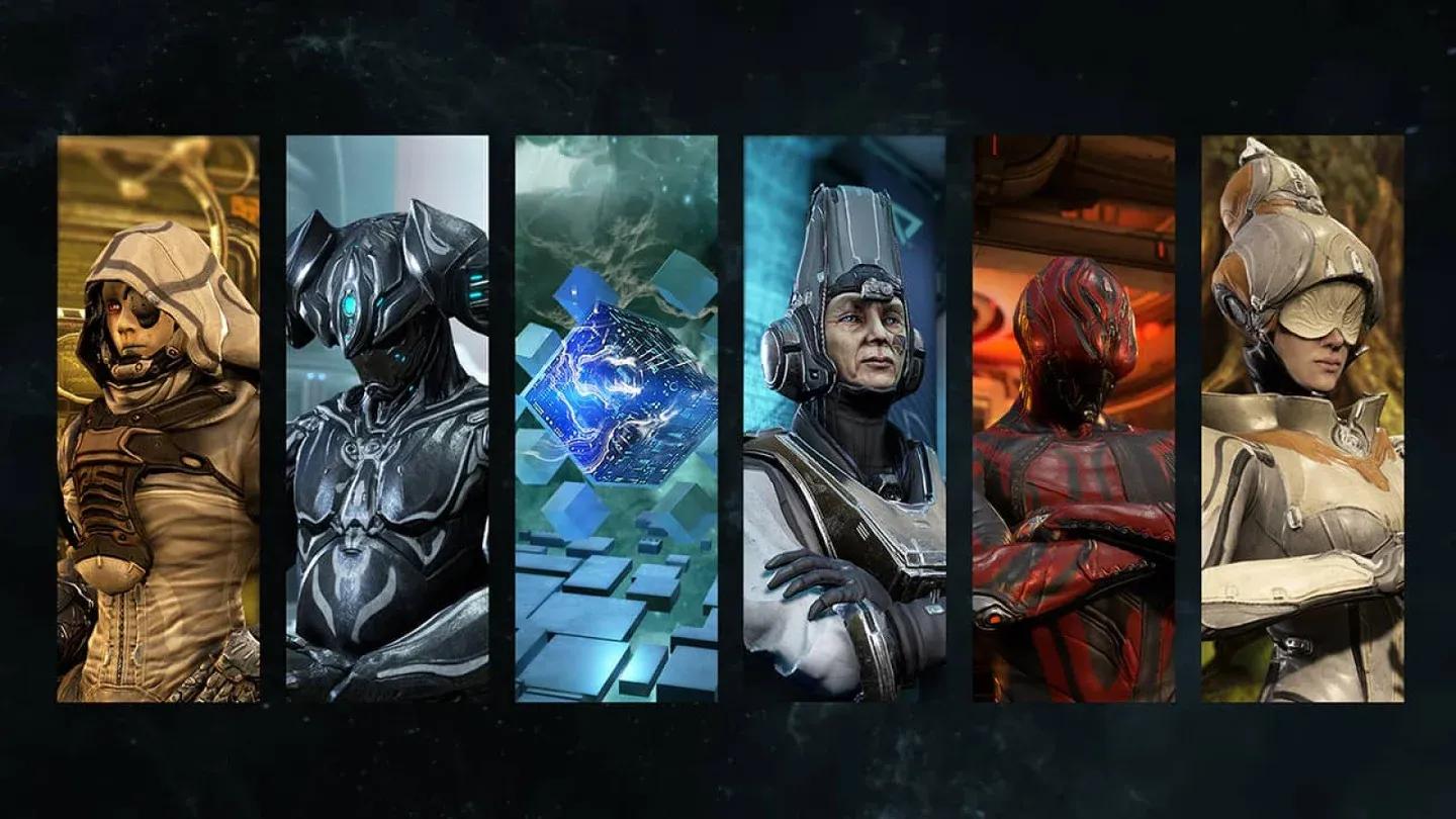 Custom uploaded: warframe syndicates.jpg