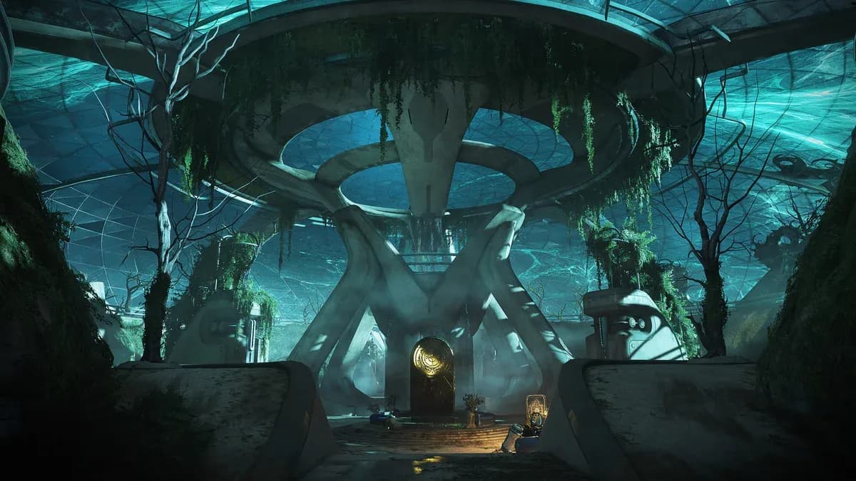 Warframe Tethyan Parchment Tatters: Location and Uses Guide